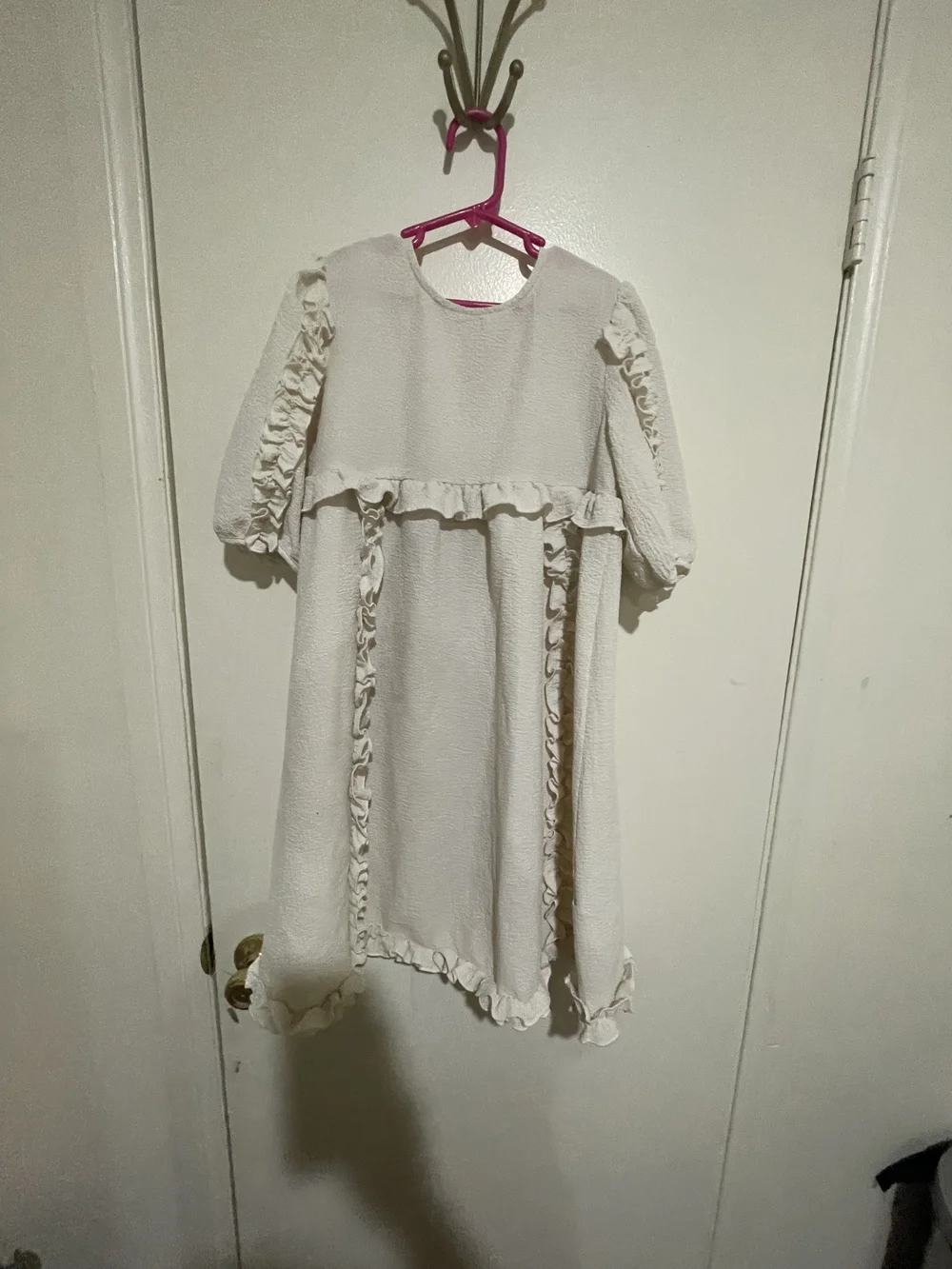 Shein kids dress